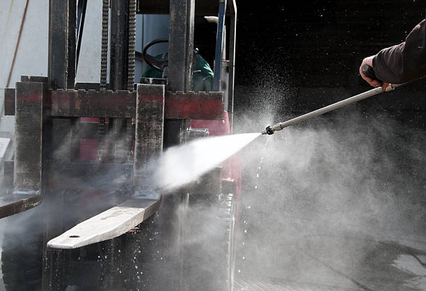 Why Choose Our Certified Pressure Washing Experts for Your Project Needs in Grain Valley, MO?